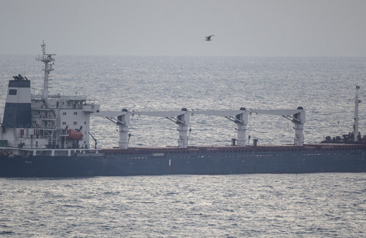 Fransa, Rusya'nın Karadeniz Tahıl Koridoru Anlaşması'ndan çekilme kararını kınadı