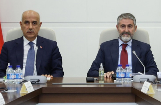 Meyve sebzede enflasyonla birlikte kış zammı alarmı! Bakan Nebati başkanlığındaki toplantıda karar