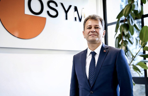 Halis Aygün ne zaman göreve geldi, ne zamandır ÖSYM Başkanı, kaç yıldır görevdeydi?