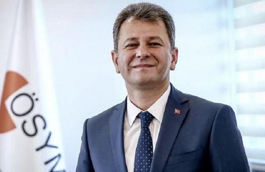 Halis Aygün kimdir, neden görevden alındı KPSS sorularını sızdırma olayı nedir?