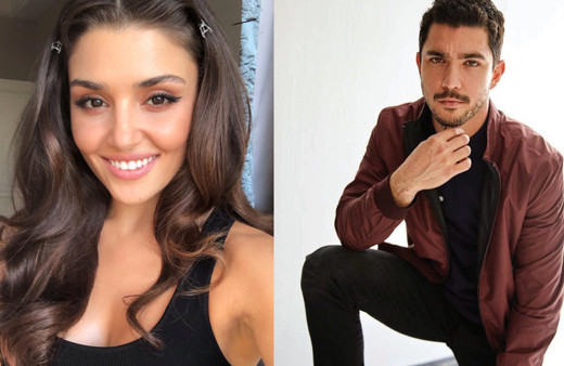 Hande Erçel ve Kaan Yıldırım'dan herkesi şok eden gelişme! Bu hamle kriz çıkaracak