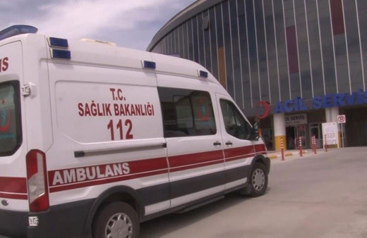 Kaçırmak istediği kızı 3 yerinden vurdu, yakalanacağını anlayınca intihar etti