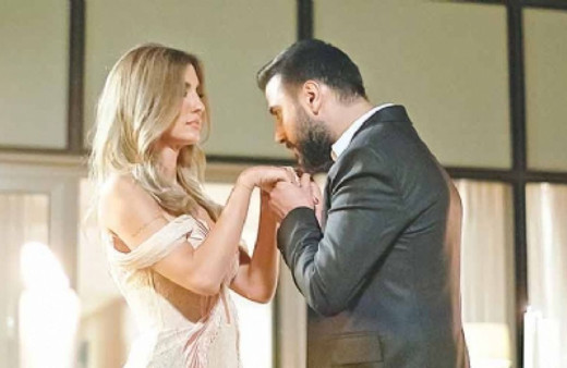 Alişan'dan bomba açıklama!  "Çağla öyle biri değil..."