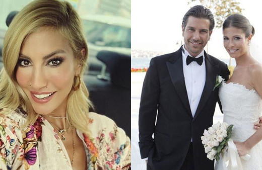 Eski eşi İzzet Antebi'nin Çağla Şikel'le mesajlarını ifşa etmişti! İşin arka yüzü bambaşka çıktı, Didem Sarı'nın yeni sevgilisi hem evli hem de...