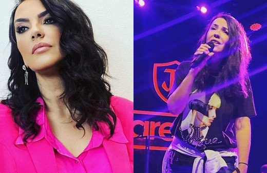 Yeşim Salkım'dan yıllar sonra gelen Hakan Uzan itirafı olay oldu