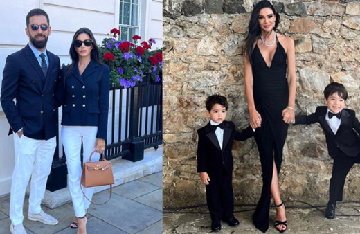 Aslıhan Doğan Turan'ı şaşkına çeviren olay! "Tıpış tıpış teknemize döndük"