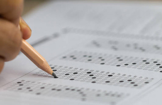 KPSS sorularının bazıları bin dolara satıldı iddiası ortalığı karıştırdı