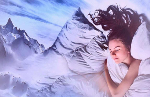 Rüyanızda bunları görüyorsanız dikkat! Anksiyete bozukluğunuz olabilir