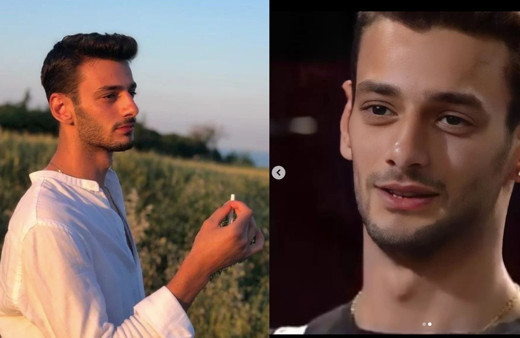 Masterchef Mustafa 2022 aslen nereli Mustafa Samet Sarıca kaç yaşında?