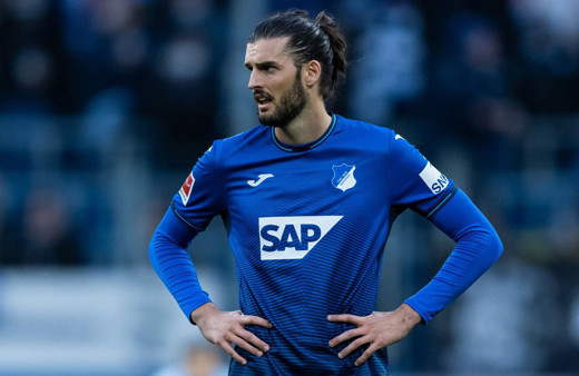 Trabzonspor Florian Grillitsch için harekete geçti! Menajeri İstanbul'a davet edildi