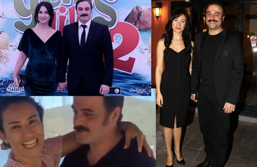 Nazan Güneş kimdir, kaç yaşında, ne iş yapıyor? Ufuk Özkan'ın eşi ve çocukları