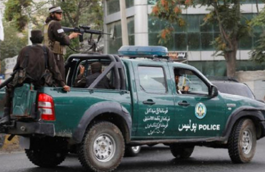 Taliban ile DEAŞ/H militanları arasında şiddetli çatışma