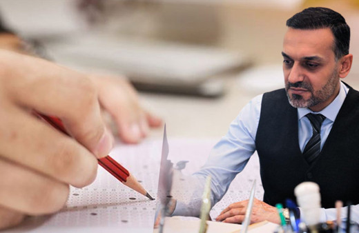 Devlet Denetleme Kurulu Başkanı'ndan KPSS iptali sonrası açıklama