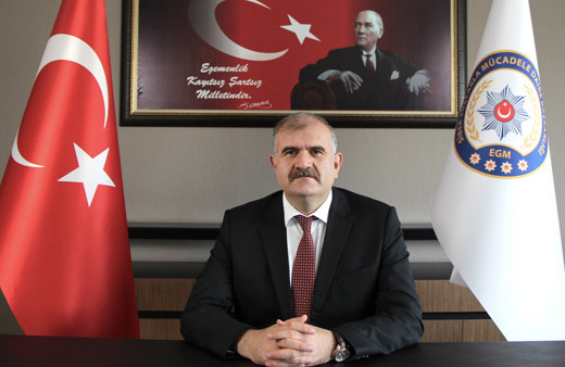 Erdal Çetinkaya kimdir, aslen nereli?  Erdal Çetinkaya neden görevden alındı?