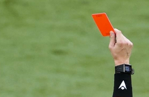 Süper Lig'de ilk haftanın hakemleri açıklandı