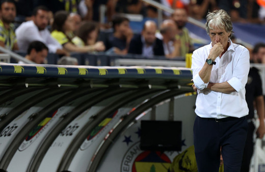 Jorge Jesus'tan Lincoln ve Emre Mor açıklaması! '90 dakika oynayabilecek durumda değil'