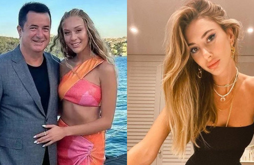 Acun Ilıcalı'yı sevgilisi Çağla Altunkaya terk etti! Sebebi Şeyma Subaşı mı? Ayrılığın perde arkası şoke etti