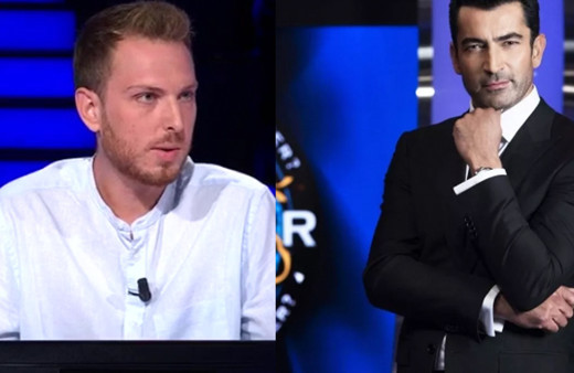 Kim Milyoner Olmak İster'de yanlışlıkla 50 bin TL kazandı! Olanlara kendi bile inanamadı