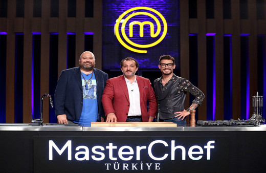 MasterChef tarihinde bir ilk yaşandı! Ana kadroya seçilen üçüncü isim şok etti