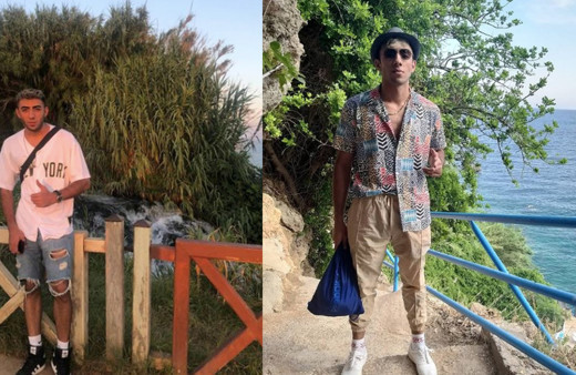 Onur Biçim kimdir, aslen nereli, kaç yaşında? Masterchef Onur sevgilisi var mı?