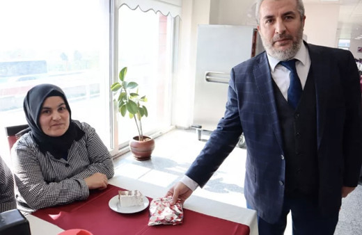 Bayram Ali Ersoy kimdir, aslen nereli ÖSYM yeni başkanı Bayram Ali Ersoy eşi ve çocukları kimdir?