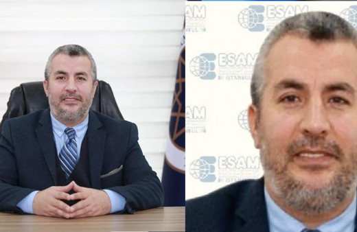 ÖSYM Başkanı Bayram Ali Ersoy kimdir, aslen nereli, kaç yaşında? ÖSYM yeni başkanı kimdir?