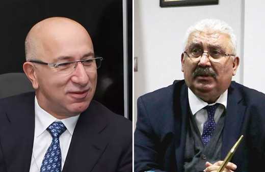 MHP'den Habertürk ve Turgay Ciner'e çok sert tepki: Kendisiyle hesaplaşılacak
