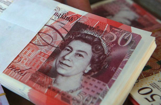 İngiltere Merkez Bankası'ndan 27 yılın en yüksek faiz artışı