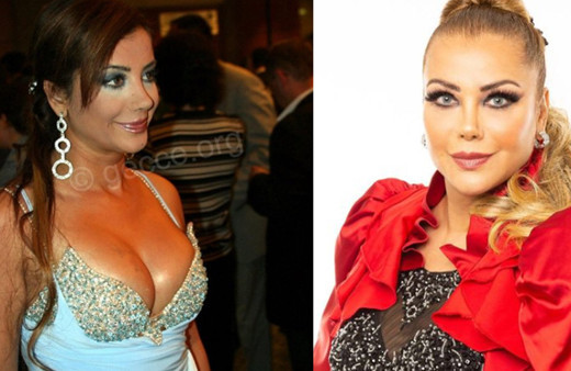 99 kilodan 70 kiloya düşen Tanyeli, iğne ipliğe döndü! Ünlü dansöz eski formuna bakın nasıl kavuştu..