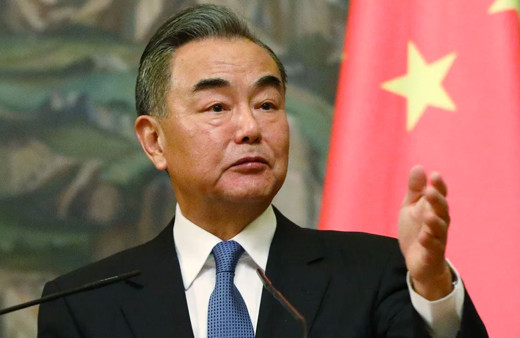 Çin'in öfkesi büyüyor Tayvan liderine 'hain' tepkisi