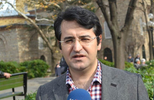 Çevik Bir’in tahliye edilmesine tepki: Ömrünün sonuna kadar kapalı tutulmalıdır