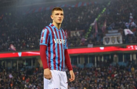 Dünya devi Ajax, Ahmetcan Kaplan'ı gözüne kestirdi!