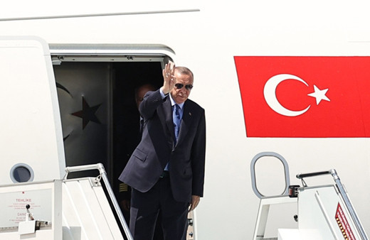 Cumhurbaşkanı Recep Tayyip Erdoğan ile Suriye lideri Beşar Esad görüşmesi! Abdülkadir Selvi yazdı