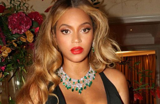 Dünyaca ünlü pop yıldızı Beyonce'den skandal hareket! Yeni albümü olay yarattı