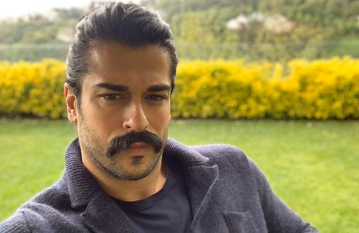 Burak Özçivit'te o kervana katıldı! Yeni tutkusu "Sende mi Burak" dedirtti