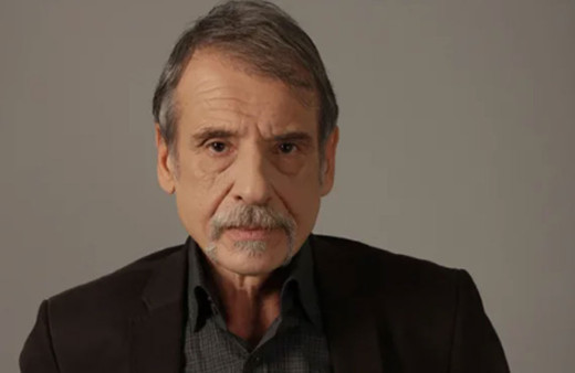 Usta oyuncu Cihan Canova hastaneden paylaştı, kötü haberi duyurdu!