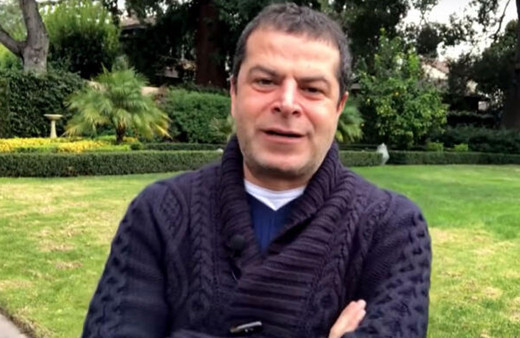 Cüneyt Özdemir'den Hilal Kaplan'a sert cevap: O zaman kaçmak yok! Hele şu sorularıma da bir cevap ver