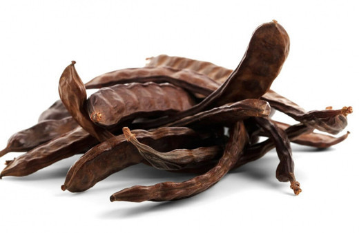 Vücuttaki zararlı bakterileri anında temizliyor! İşte keçiboynuzunun inanılmaz faydaları