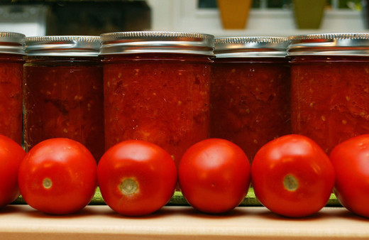 Solunumu ve görmesi bozuldu ölümden döndü! Konserve zamanında dikkat