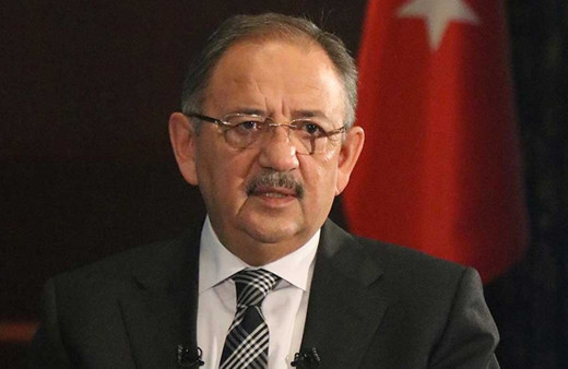 AK Partili Özhaseki AK Parti hükümetleri icratta geçmiş tüm hükümetleri katladı