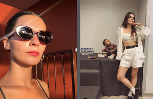 Meriç Aral kimdir, kaç yaşında hangi dizilerde oynadı? Meriç Aral filmleri listesi