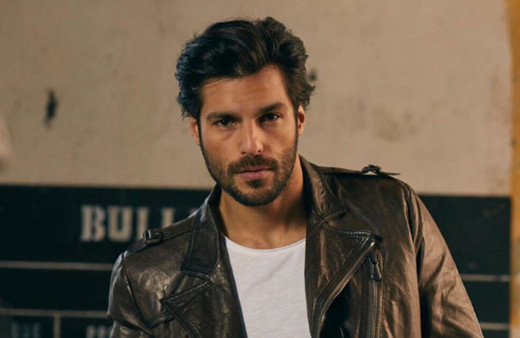 Taze damat Serkan Çayoğlu'ndan yepyeni proje! Başrol paylaşacağı o isim herkesi heyecanlandırdı