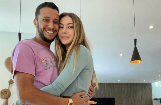 Bu barışma Meedo'ya pahalıya patladı! Şeyma Subaşı'na aldığı saatin fiyatı dudak uçuklattı!