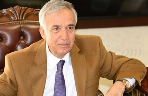 Gazeteci Yavuz Donat kansere yakalandı