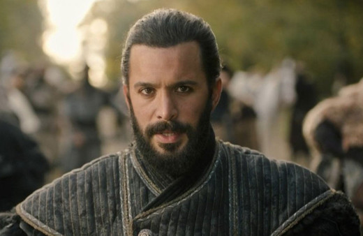 Alparslan Büyük Selçuklu dizisinin yeni sezon fragmanı büyük beğeni topladı! Kabe sahnesi izlenme rekorları kırdı