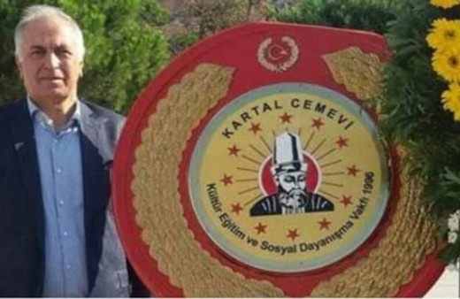Kartal Cemevi Başkanı Selami Sarıtaş'a saldırı! Bakan Soylu'dan 'geçmiş olsun' telefonu
