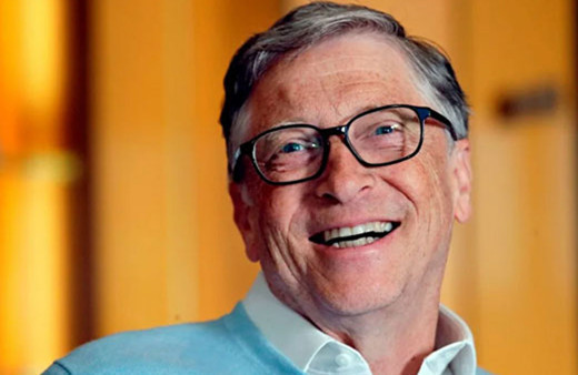 Bill Gates fiyatı dudak uçuklatan milyonluk süper yatıyla Marmaris'te!