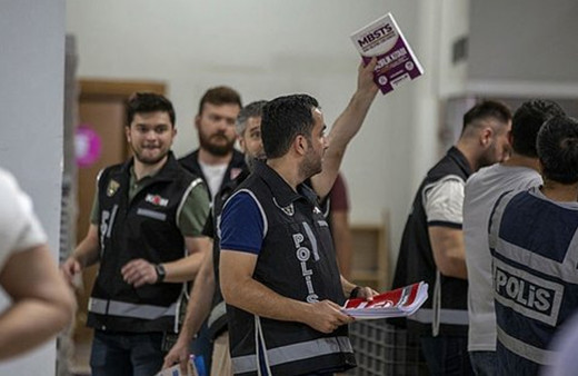 KPSS skandalında yeni detaylar! 3 soru birebir aynı 10 soru benzer