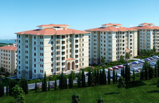 Milyonlarca esnafa müjde! Konut projesiyle birlikte başlayacak TOKİ kapsama aldı