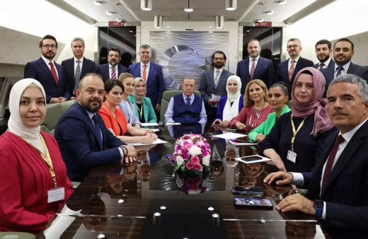 Cumhurbaşkanı Erdoğan'dan yeni KPSS açıklaması: Boşta bulunsak bunu seçime kadar satacaklardı